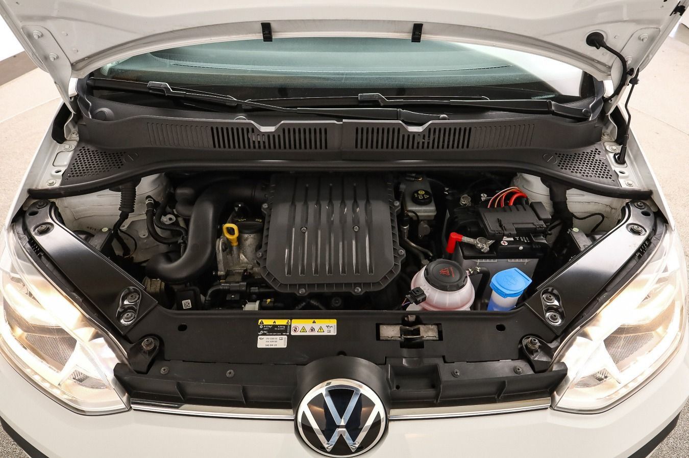 Volkswagen up! - Bild 28