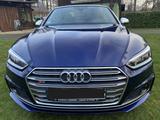 Audi S5 3.0 TFSI tiptr. quattro Cabriolet-B&O-Massage