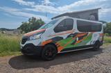 Renault Trafic - Renault Wohnmobil andere Trafic