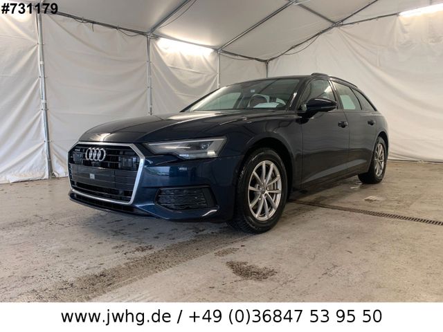 Audi A6 40 quattro VIRTUAL/ACC+/PANO/LEDER/360°KAM