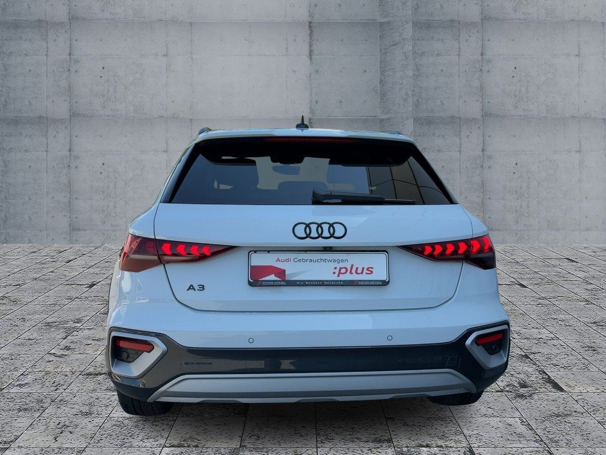 Audi A3 - Bild 5