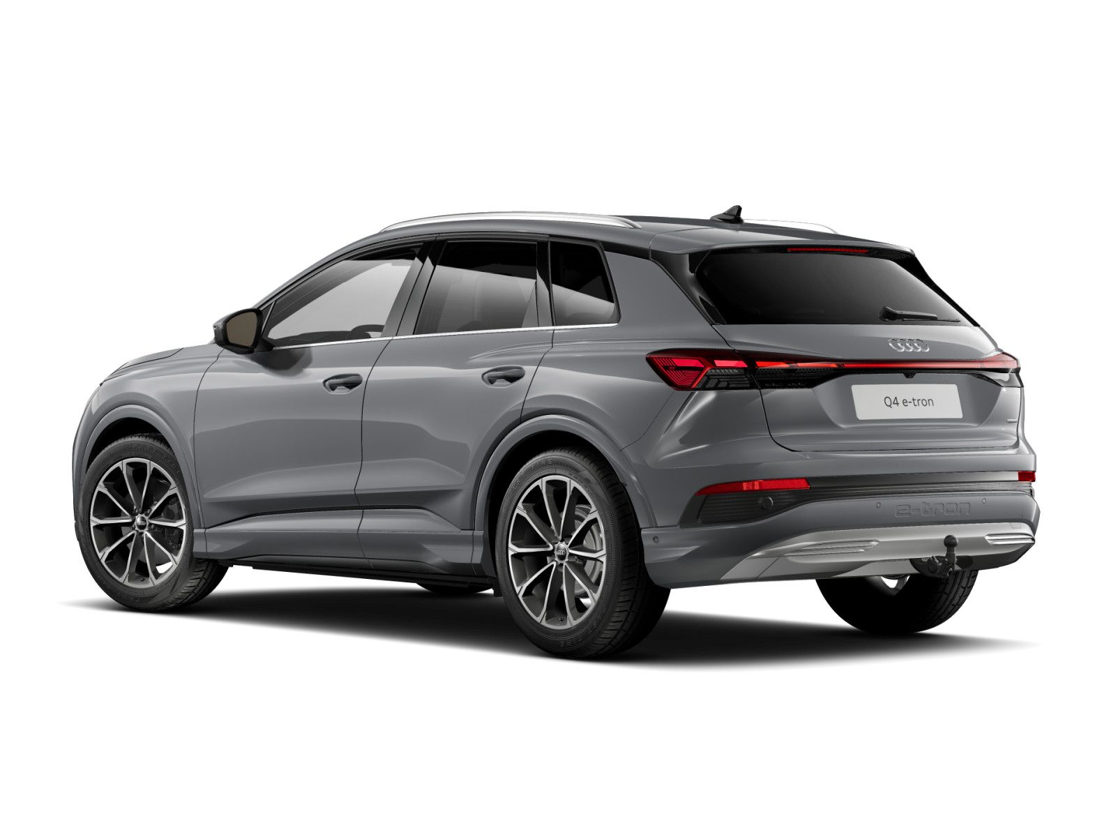 Audi Q4 e-tron - Bild 4