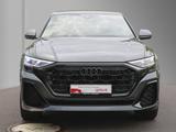 Audi Q8 50 TDI S line Matrix Leder AHK B&O Kamera ACC - Audi Q8 aus 2025