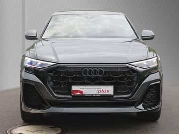 Audi Q8 - 3
