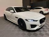 Jaguar XE S P250 *BlackBack-Carplay-LED* - Jaguar XE Gebrauchtwagen
