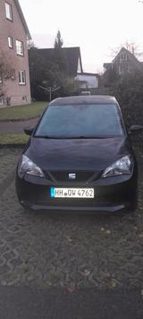 Seat Mii 1.0 44kW Style Salsa Style Salsa - Seat Mii in Hamburg