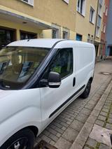 Opel Combo - gebrauchte Opel Combo aus dem Jahr 2015