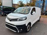 Toyota proace / TÜV NEU * 1 Hand * Navi * ... - Toyota Verso Gebrauchtwagen in Berlin