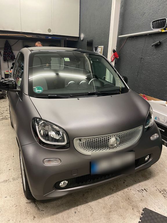 Image of Smart ForTwo