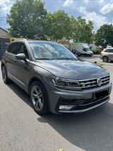Volkswagen Tiguan 2.0 TDI SCR 140kW DSG 4MOTION Highlin... - Volkswagen Tiguan: TDI 140