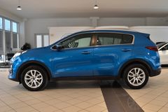 KIA Sportage 1.6 Vision 4WD~Automatik~Apple~AHK