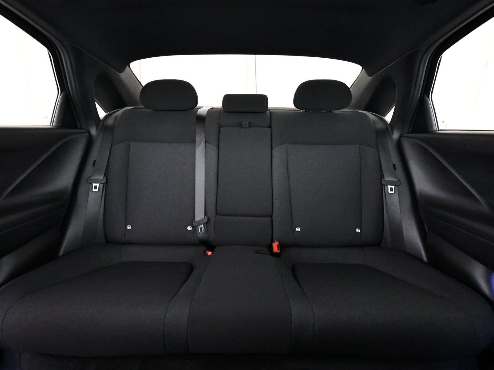 Hyundai IONIQ 6 - Bild 16