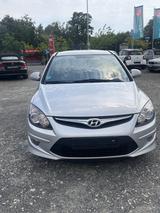 Hyundai i30 Edition Plus