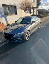 BMW F32 425d Coupé M-Sportpaket - BMW 324 mit Diesel-Antrieb