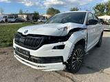 Skoda Kodiaq RS 2.0 BiTDI DSG 4x4 - Skoda Kodiaq Unfallwagen