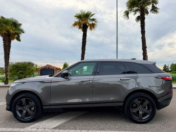 Land-Rover Range Rover Velar - 6