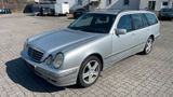 Mercedes-Benz Mercedes E-Klasse T W210 220Cdi - : Kombi, Mercedes W210