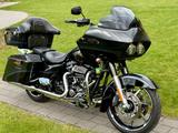 Harley-Davidson CVO Road Glide Custom 110th Anniversary - CHOPPER CUSTOM