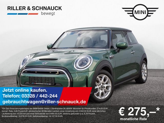 MINI Cooper SE Classic Trim PANO+LED+SITZHZG+PDC+KLIM