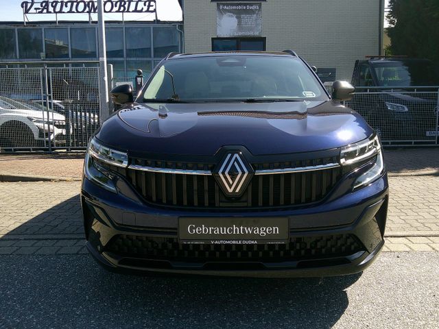 Renault Espace VI Iconic E-Tech Hybrid
