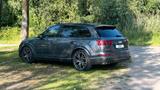 Audi SQ7 4.0 TDI quattro tiptronic Garantie - Audi SQ7 SUV