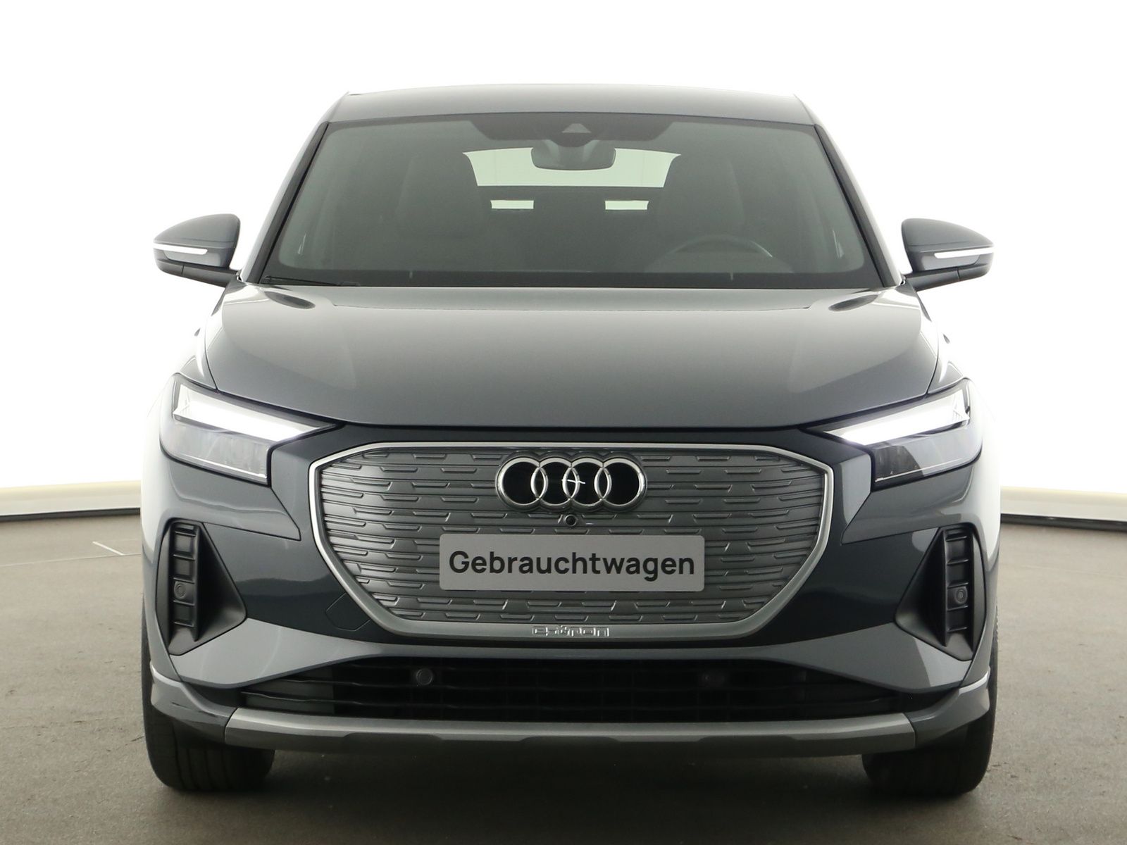 Audi Q4 - Bild 3
