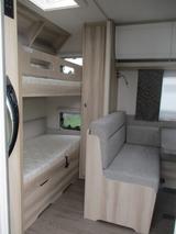 Hobby De Luxe 540 KMFe - Angebote