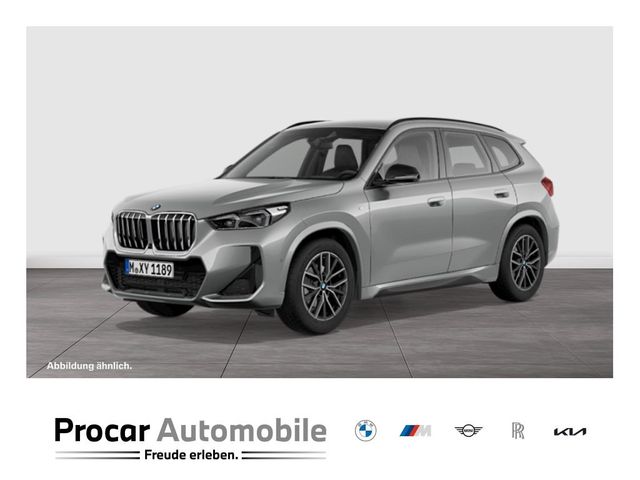 BMW X1 sDrive18d M SPORT+DA PLUS+PA PLUS+HuD+HiFi