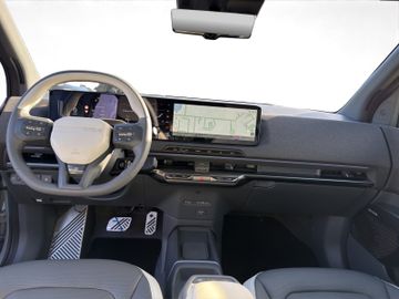 Kia EV2 61 kWh GT-Line 4-Sitzer Memory+Kam.+KeyLess