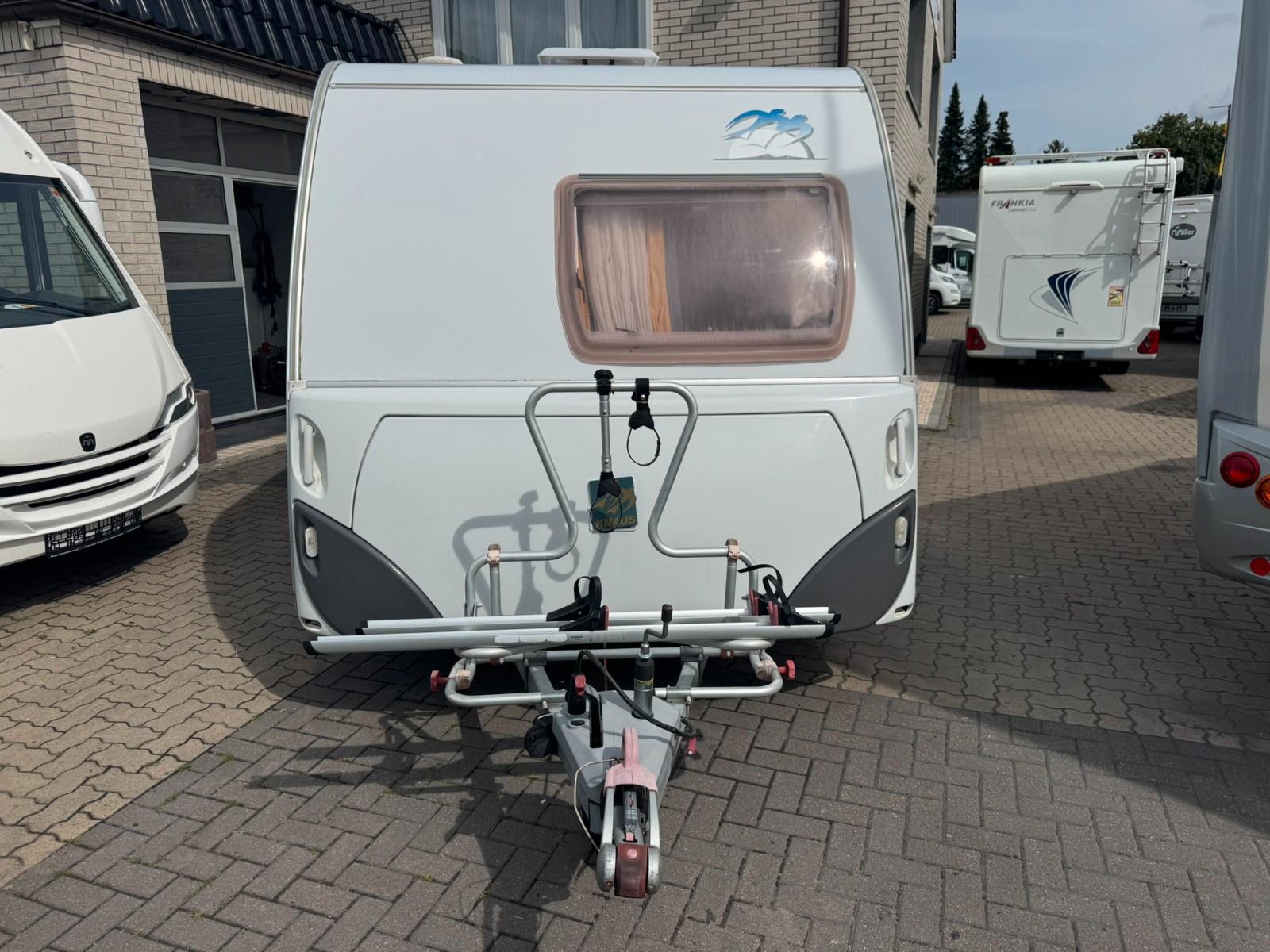 Knaus Südwind Premium Line 500 FU | SOLAR | MOVVER