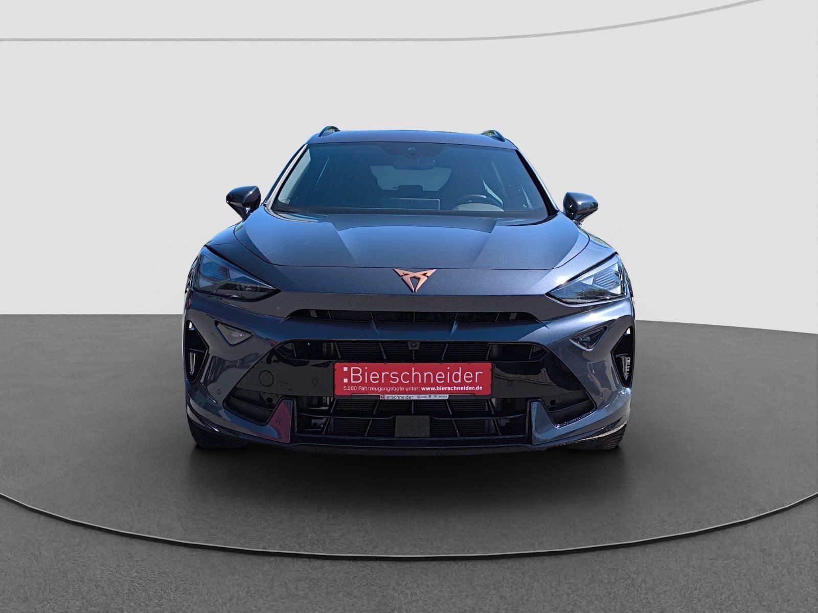 Cupra Formentor - Bild 5