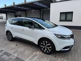 Renault Espace V Elysée 1.8 TCE 1.HAND/PANORAMA/7-SITZER - Renault Espace: 7sitzer