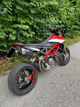 Ducati Hypermotard 950 SP - Offers