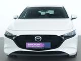 Mazda 3 Selection Leder|BOSE-Sound|Navi|Kamera|LED - Mazda 3 Gebrauchtwagen in München