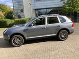 Porsche Cayenne - - - Porsche Gebrauchtwagen in Potsdam