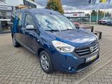 Dacia Dokker Celebration - Dacia aus 2015