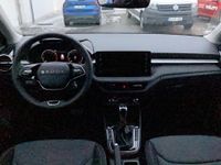 Skoda Fabia - Vorschau Bild 11