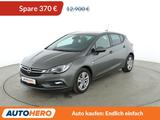 Opel Astra 1.4 SIDI Turbo Active*TEMPO*PDC*SHZ*LIM* - Opel Astra Gebrauchtwagen in Hannover