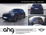 MINI Countryman Cooper S ALL4 AT Classic Trim Head Up - MINI Cooper Countryman: Limousine