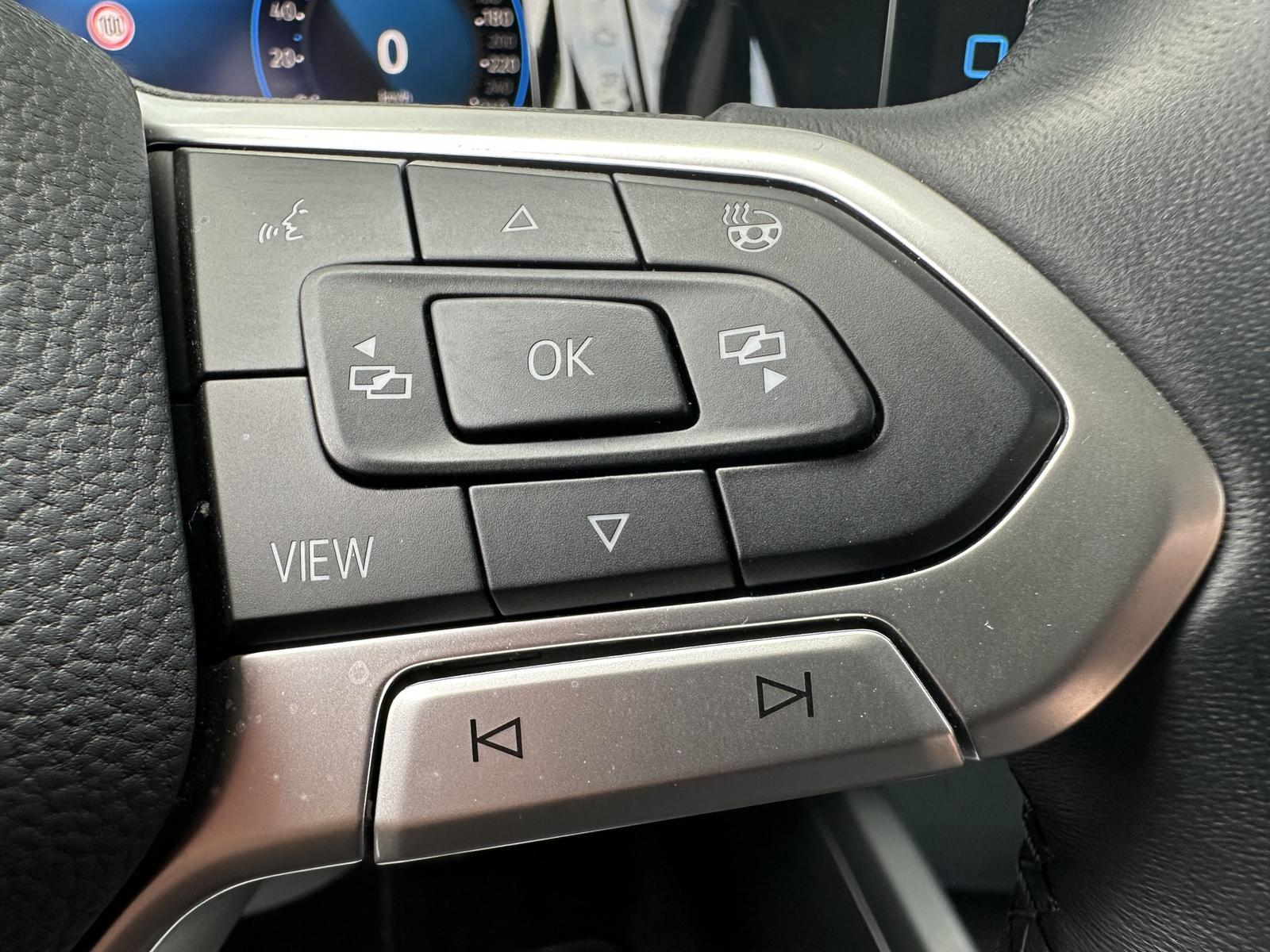 Volkswagen Golf Variant 2.0 TDI DSG Life NAV+LED+ACC+KAMERA, миниатюра 14