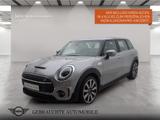 MINI Cooper S Clubman LED Shz. Sports. Tempom. Navi - graue MINI Cooper S Clubman