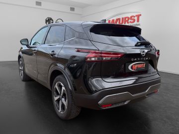Nissan Qashqai - 2