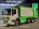 DAF CF75.250 6X2 20m3 Geesink GPM III v 20H25 supers - DAF Cf 75