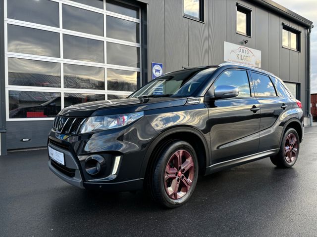 Suzuki Vitara S 1.4 Boosterjet AllGrip*LED, R.Kam