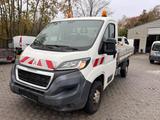 Peugeot Boxer Pritsche 333 L2 BlueHDi 110 - Peugeot Boxer: Pritsche
