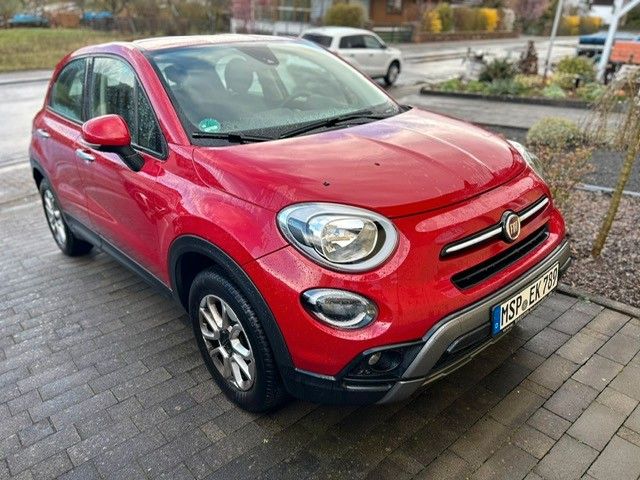 Image of Fiat 500X