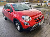 Fiat 500X 1.3 FFly T. 111kW CITY CROSS S&S 4x2 DC... - Fiat 500X: Limousine