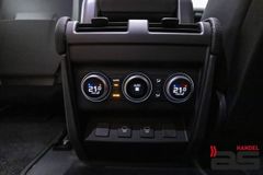 LAND ROVER Defender 90 V8 Carpathian Edition