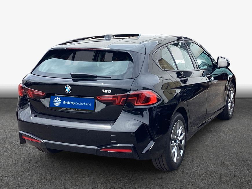 BMW 120 - Bild 2