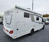 Knaus 650 MEG  * Platinum Selection * SAT+TV * SOLAR * - Knaus 650 meg